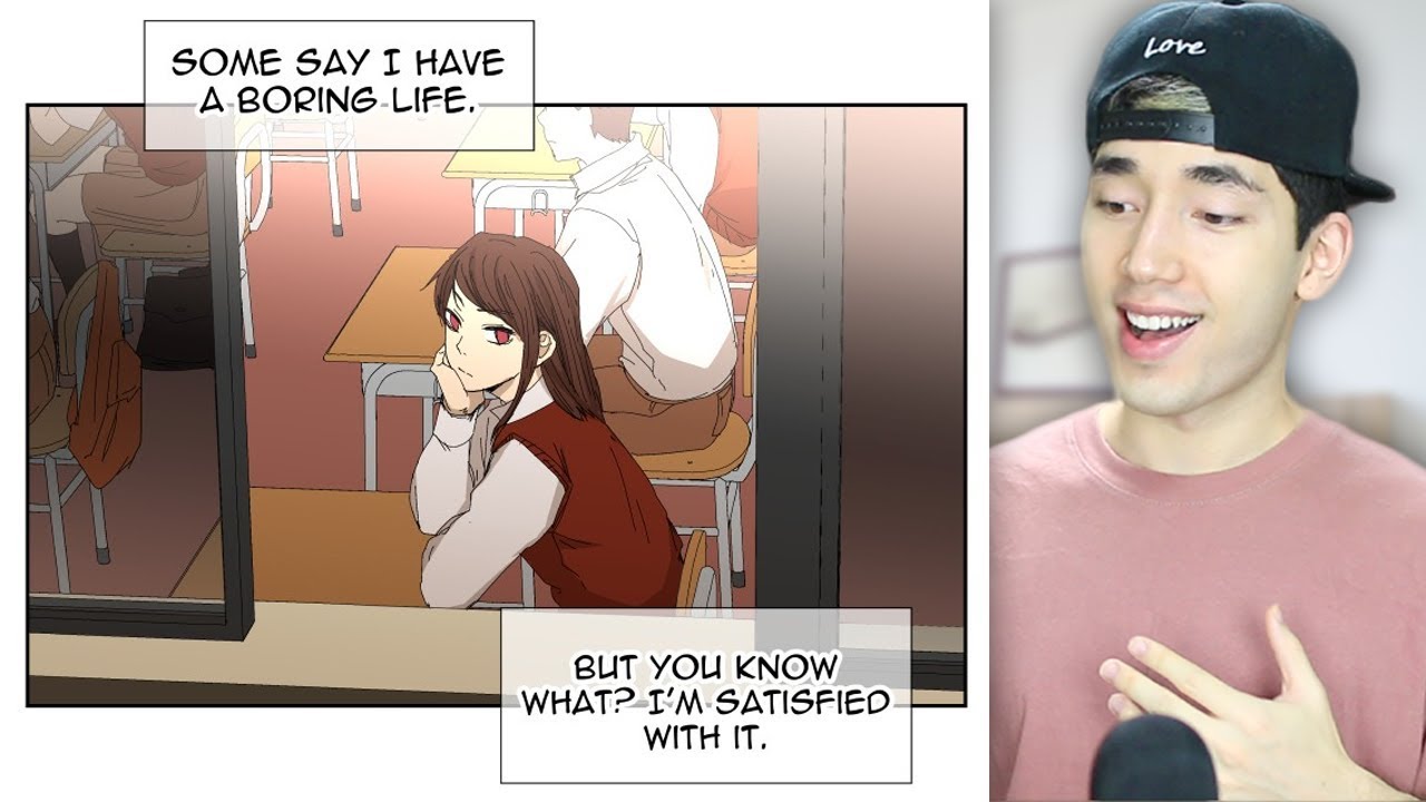 THE GIRL THAT EVERYONE CAN RELATE TO - I Love Yoo
