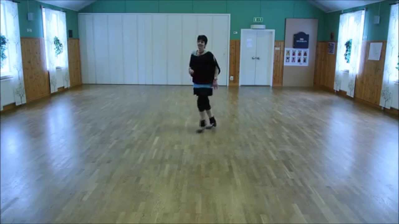 Good Time Girls - Linedance