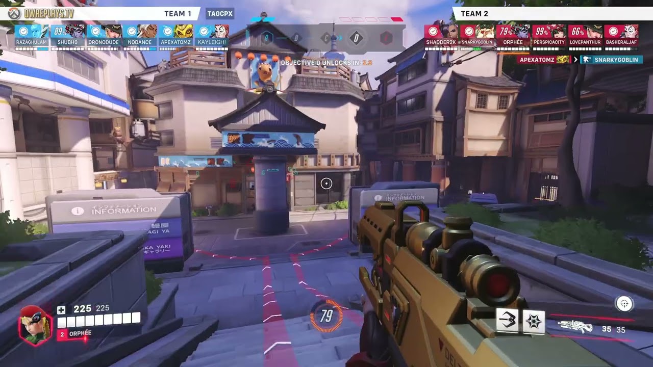 Widow 33 kills 