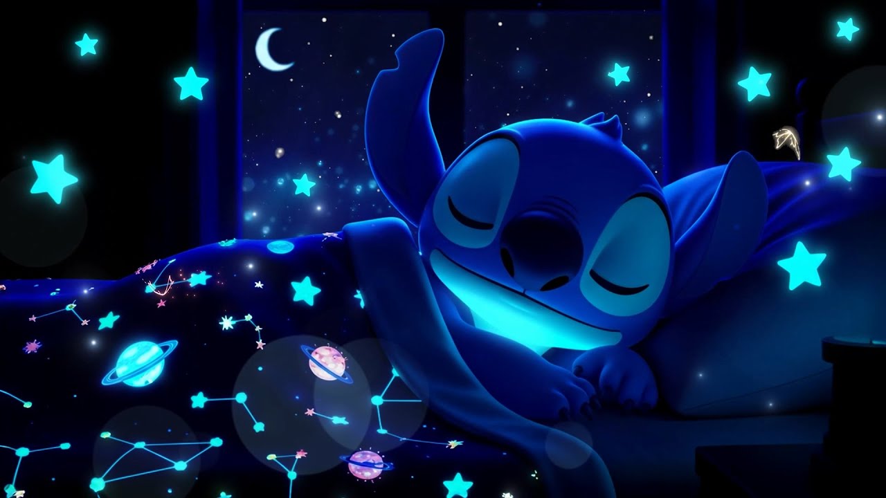Drift Into Night Sleep in 3 Minutes 🌙 | Gentle Sounds for Peaceful Deep Rest