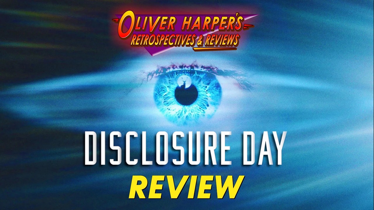 Disclosure Day (2026) Review