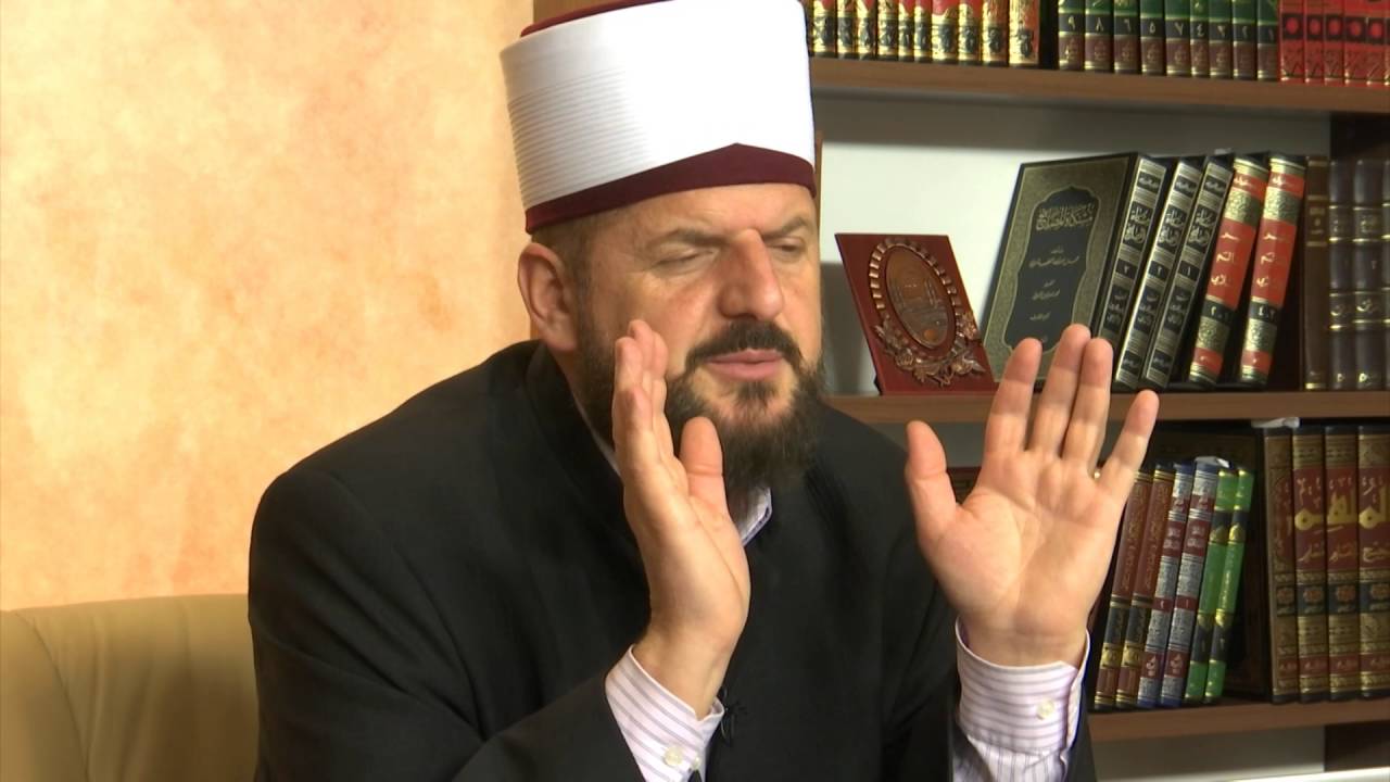 Nr.05 - Pyetje & Përgjigje - Dr. Shefqet Krasniqi (SEZONI 2)