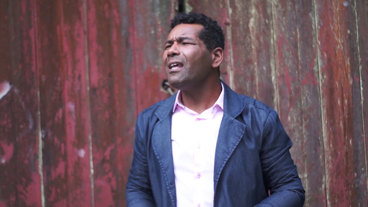 Nilson Ribeiro  | Sem Jesus e nada |  Vídeo clipe  |