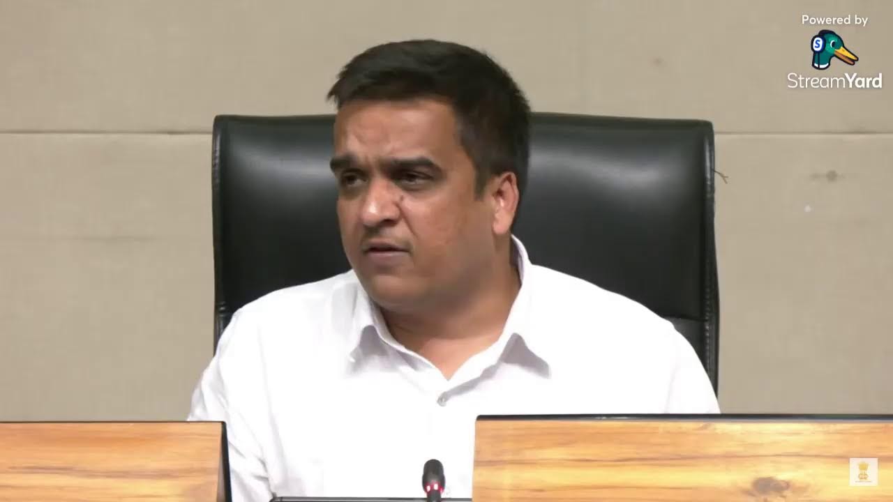 Gujaratમા UCC કાયદા સંદર્ભે શુ બોલ્યા CM અને HM | Bol Gujarat | UCC |