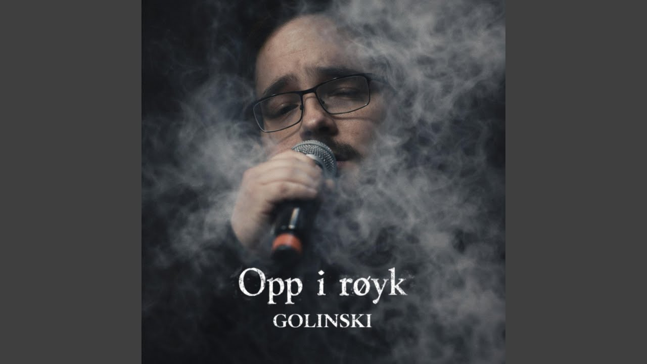Opp i r&oslash;yk