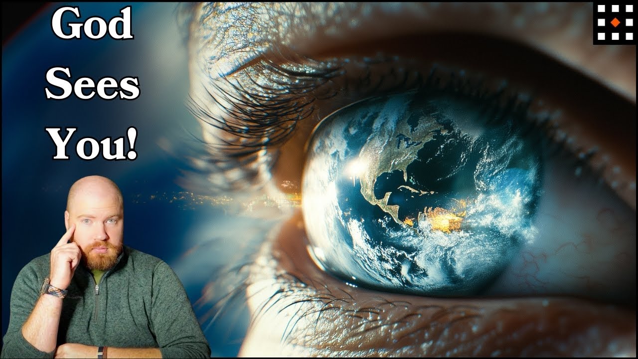 When God Sees All: The Dark Side of Omniscience