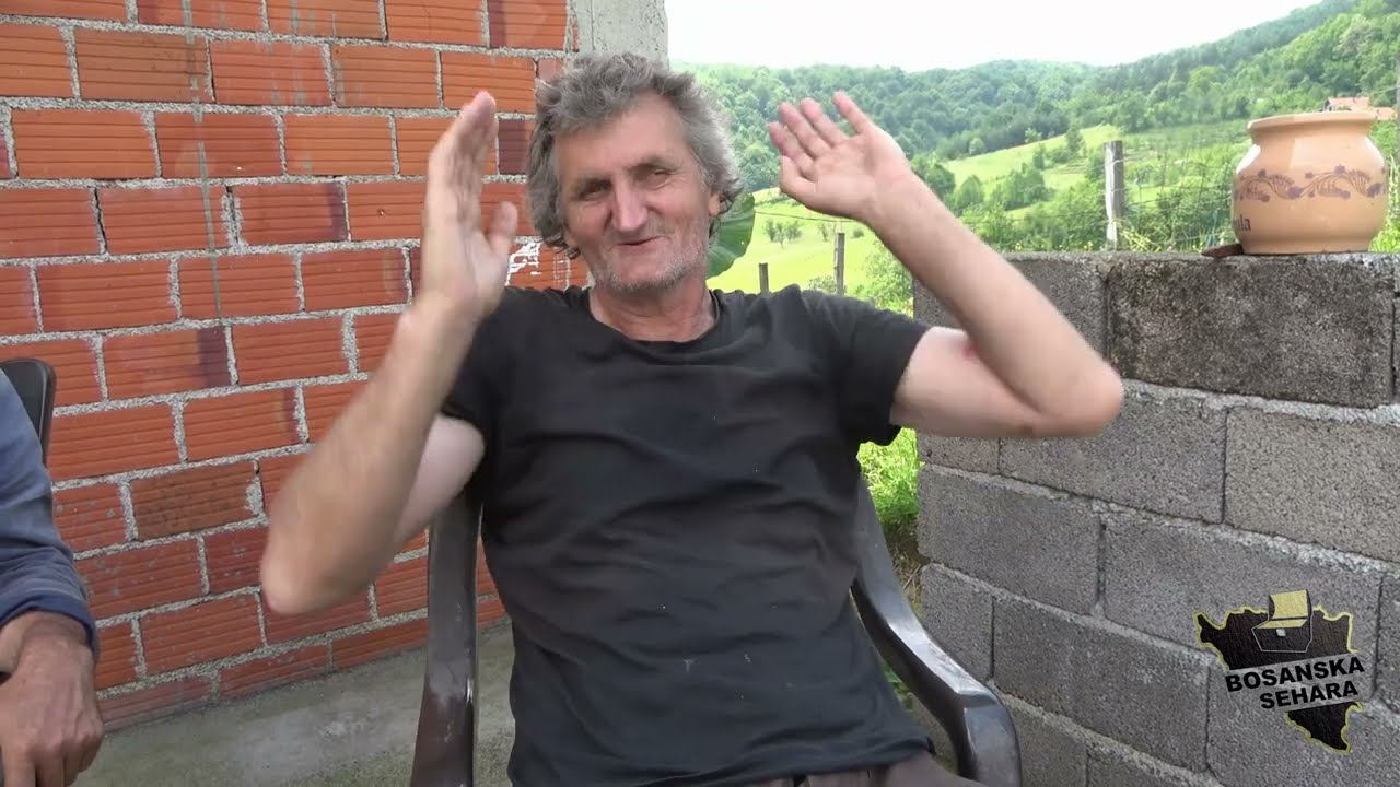 Kao bumbar svaku večer pod drugim krovom, da li će se ikad skrasiti