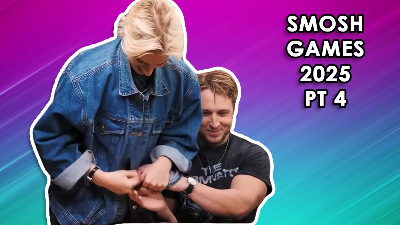 shourtney moments on smosh games 2025 (part 4 ft monopoly cheaters edition)