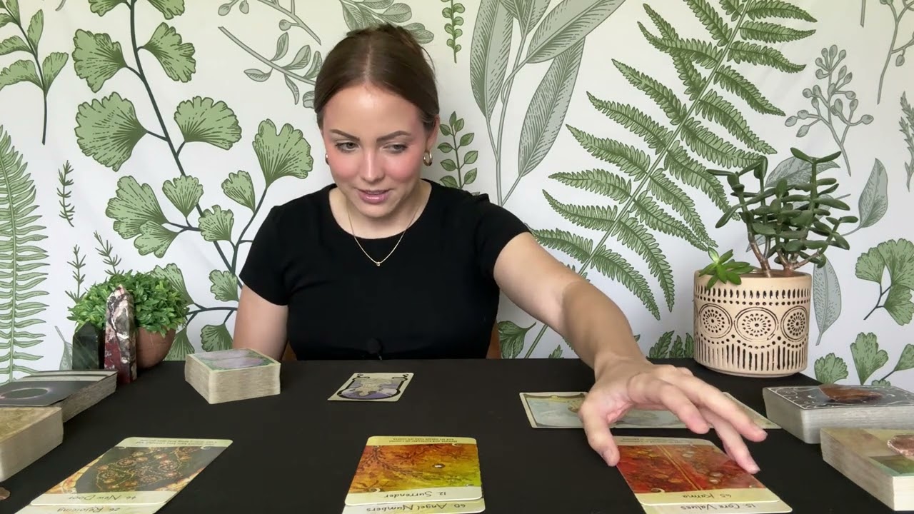 TAURUS TAROT | A karmic win is headed your way! | JUNE 2025