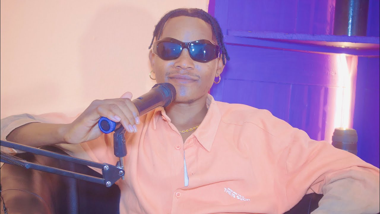 SEHEMU YA PILI YA INTERVIEW NA DJ SHUA SCRATCH