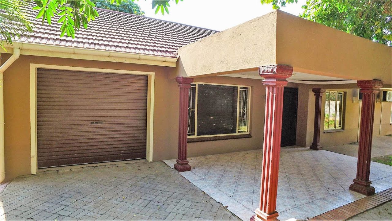 3 Bedroom House for sale in Limpopo | Phalaborwa | Phalaborwa | 14 Tiptol Road |