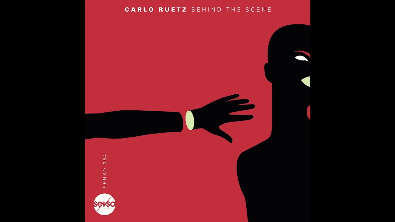 Carlo Ruetz - Religions (Original Mix)
