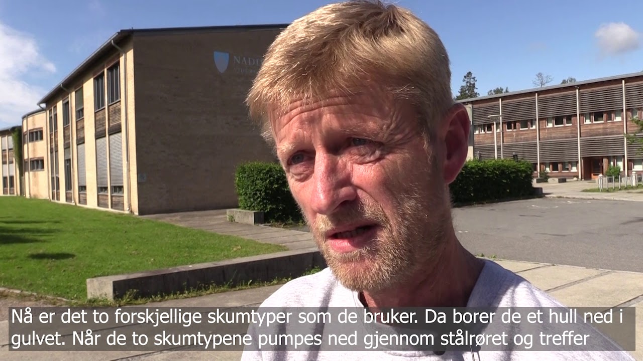 AFK Eiendom bruker 