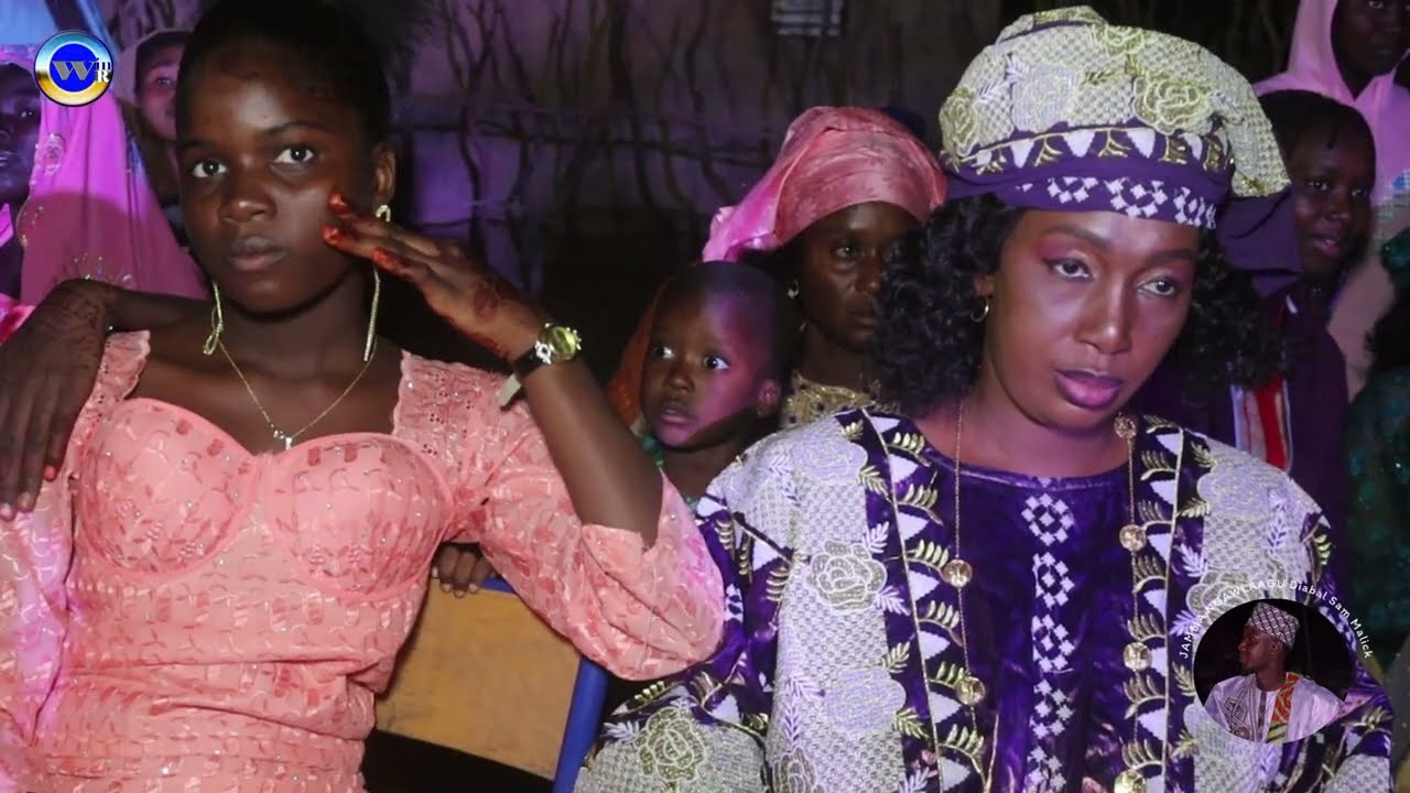 DAHA SAMB GAWLO RASSOULOU JAMMA NGAWLAAGU DIABAL PARTIE 11