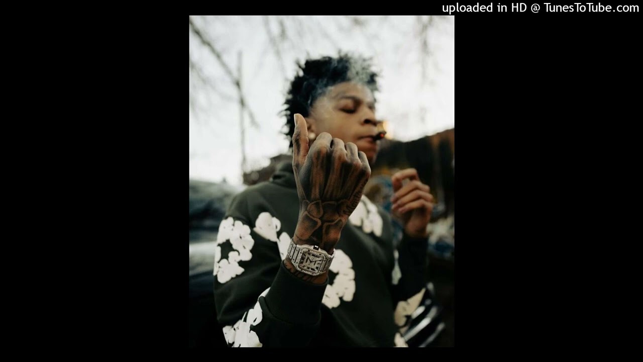 Rio Da Yung OG x Detroit x Babyfxce E Type Beat - “Enrgy”