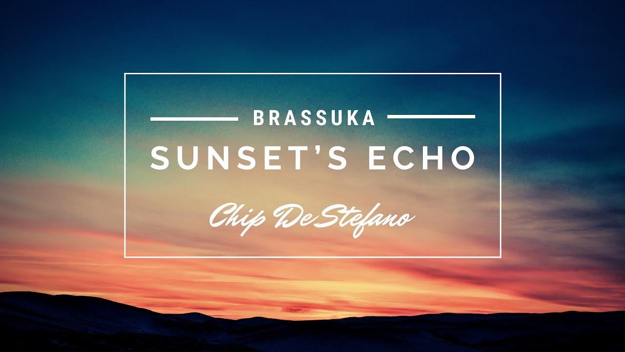 Sunset’s Echo