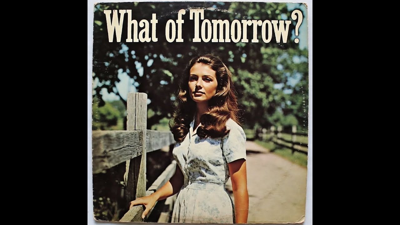 What Of Tomorrow? - Country music