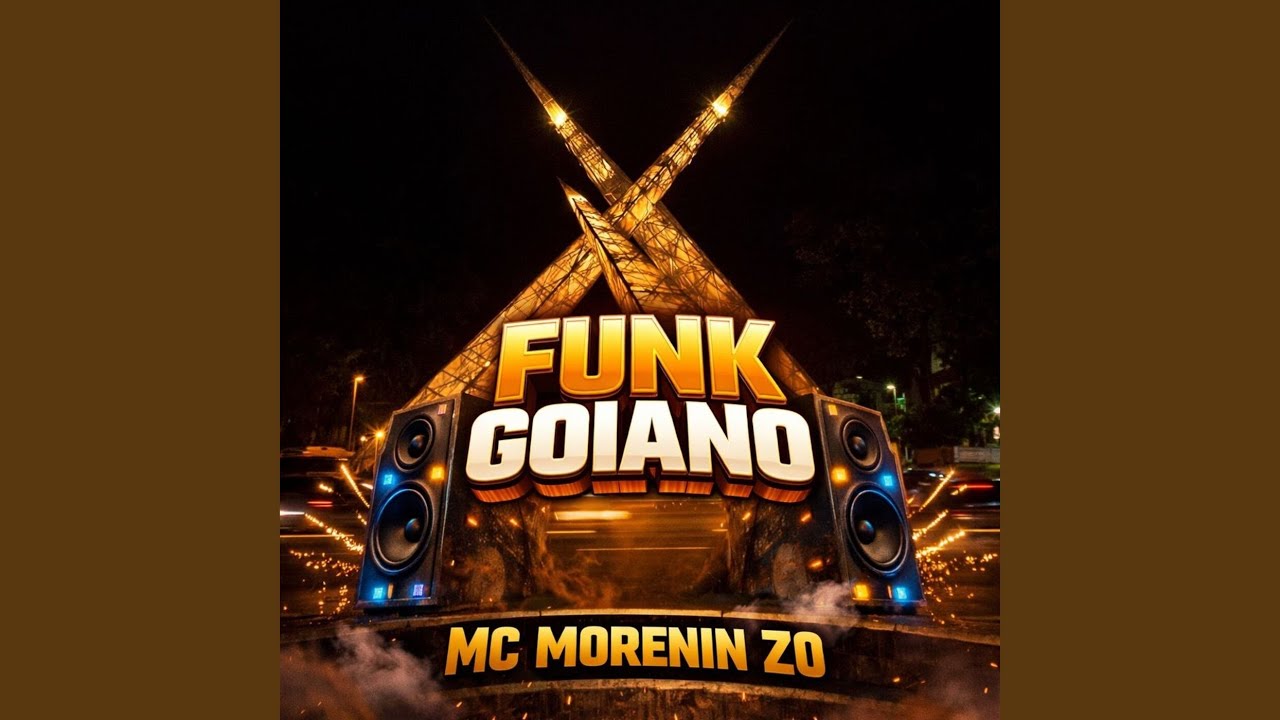 FUNK GOIANO