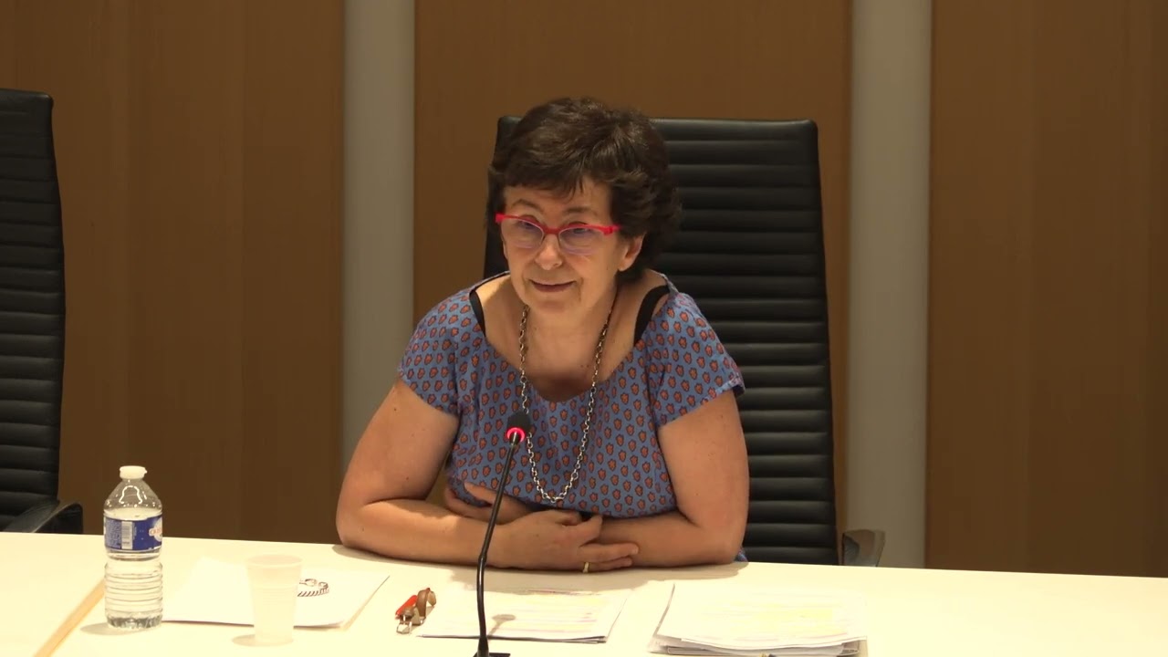 AFMJ 17 06 22 L INEXECUTION DES DECISIONS DE JUSTICE