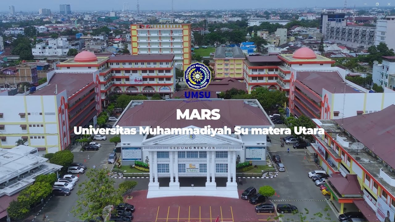 MARS UMSU