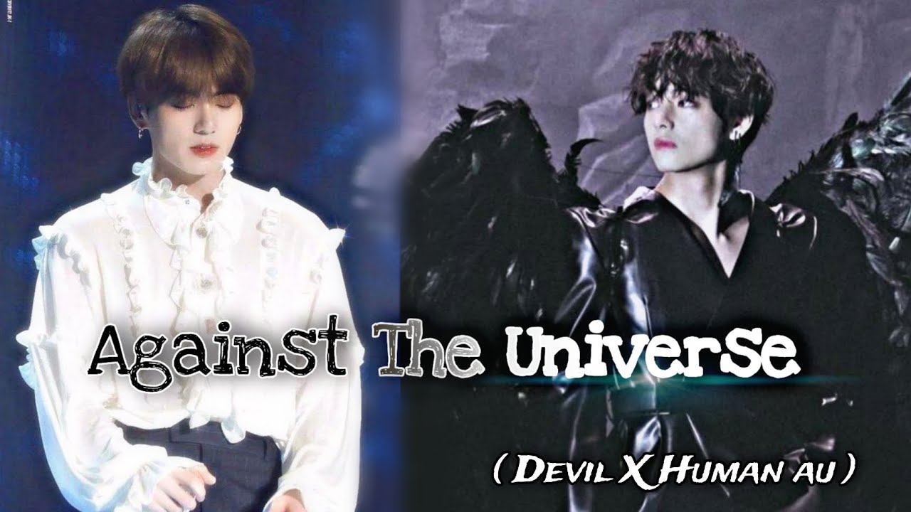 Against The Universe || Episode-09 || Taekook FF ( Top Tae )