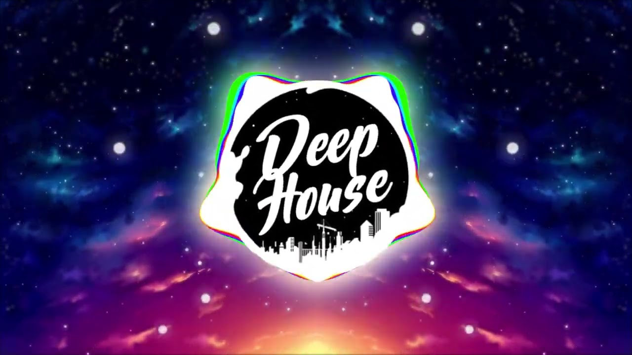C-Ro feat. Florence Bird - My Love (Haze-M Remix)