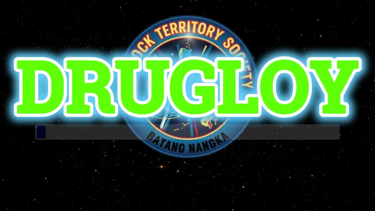 Drugloy - Scramble Eggs | Karaoke Version [BTS]