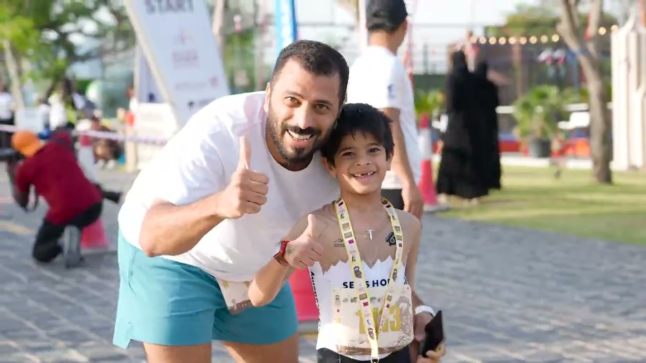 Sealine Challenge 2026 at Katara