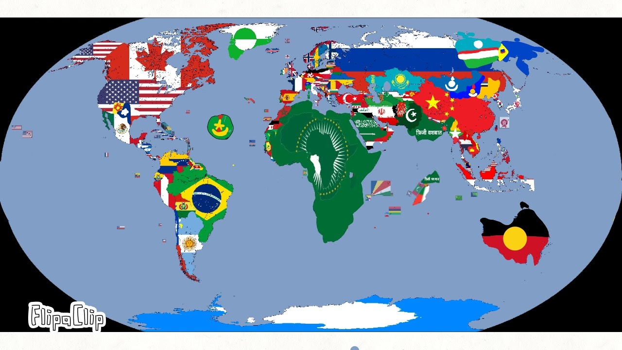 Future of the world