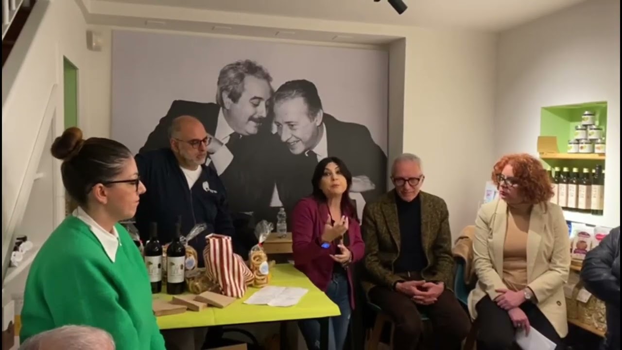 &ldquo;Raccontiamo il bene&rdquo;, il report di Libera sul riutilizzo sociale dei beni confiscati alle mafie