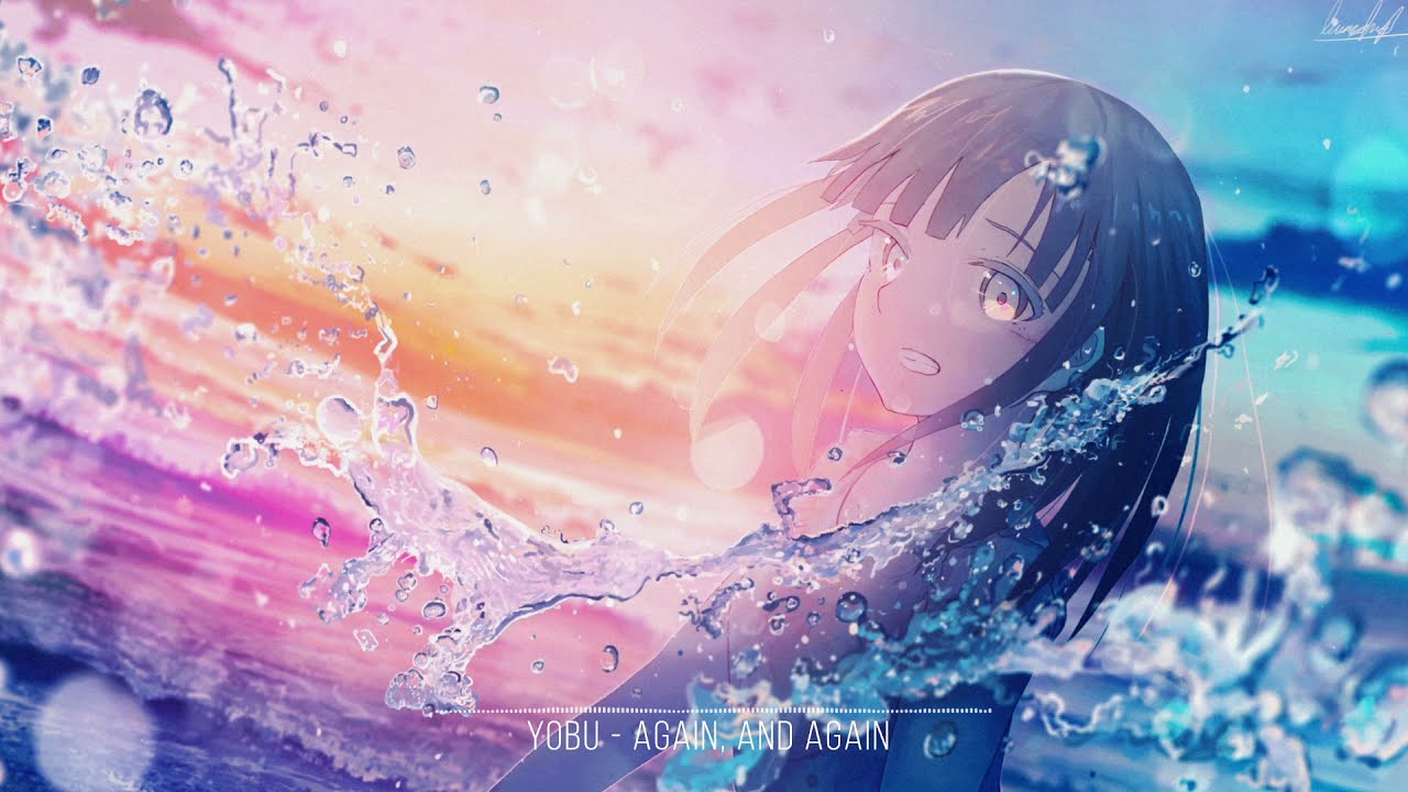 YoBu - Again, and again