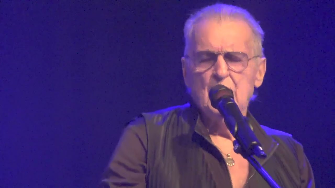 Rattles   Knocking On Heavens Door - 29.11.2025 Stadthalle Osterholz-Schambeck