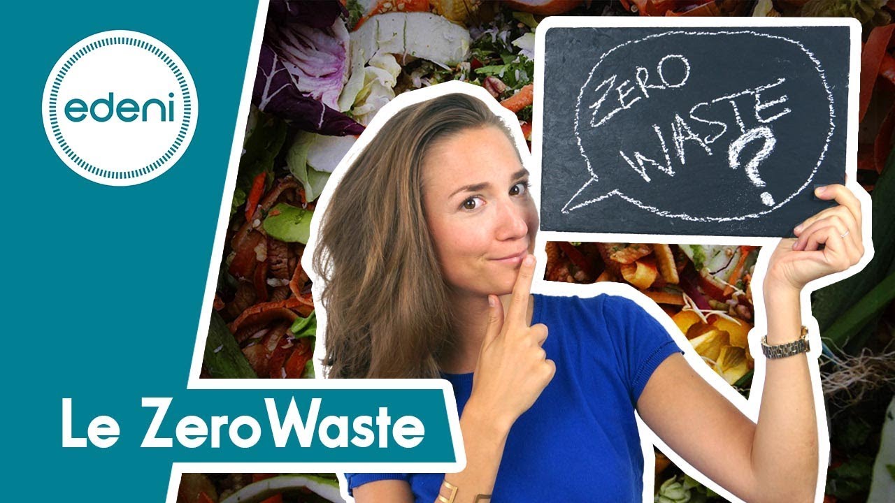 Le ZeroWaste c’est quoi ?