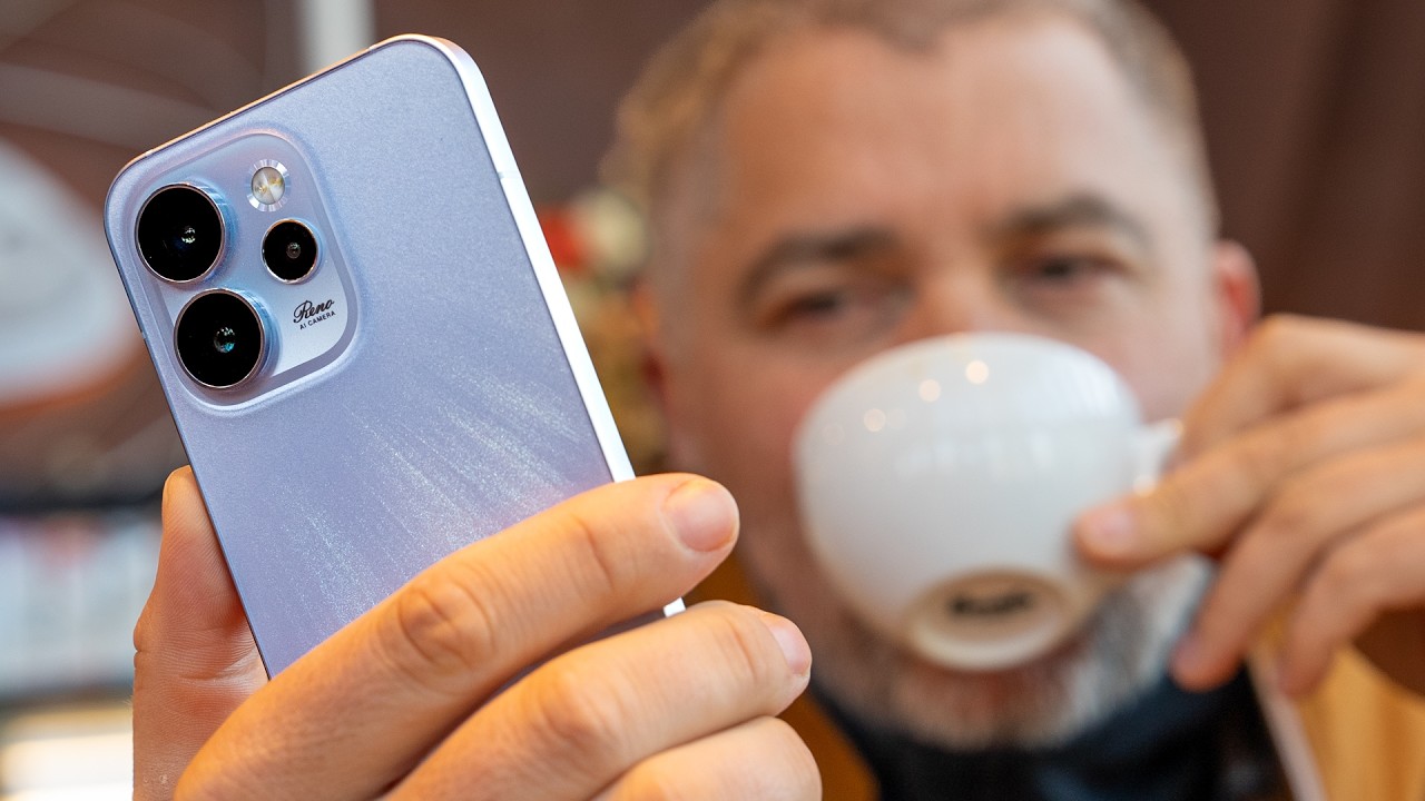 Par&aacute;dn&iacute; kompakt za 15 tis&iacute;c!