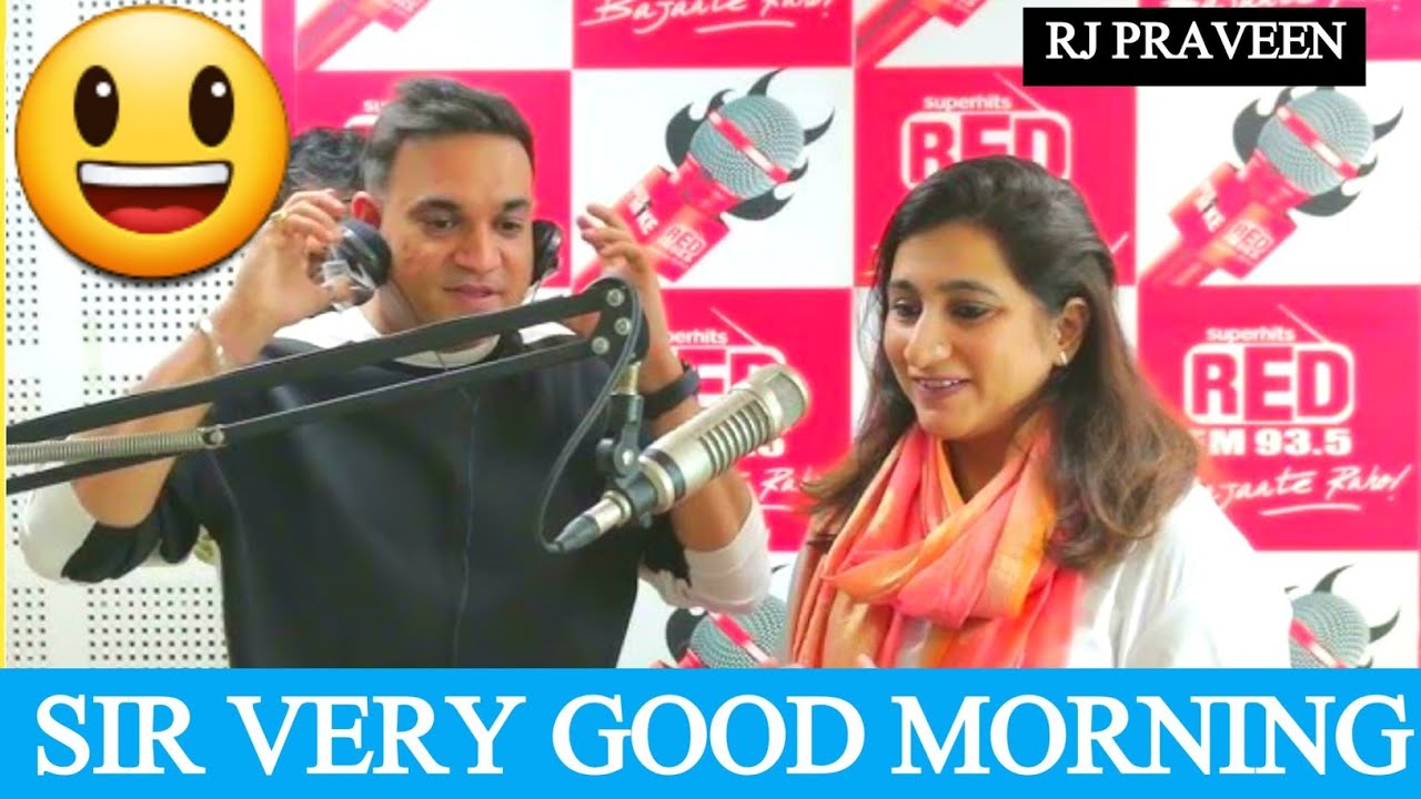SIR FLIGHT SE CROW MEMBER BOL RAHE HAIN PRANK CALL RJ PRAVEEN 