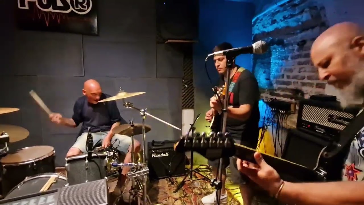 Sortilegios Pulsorecords