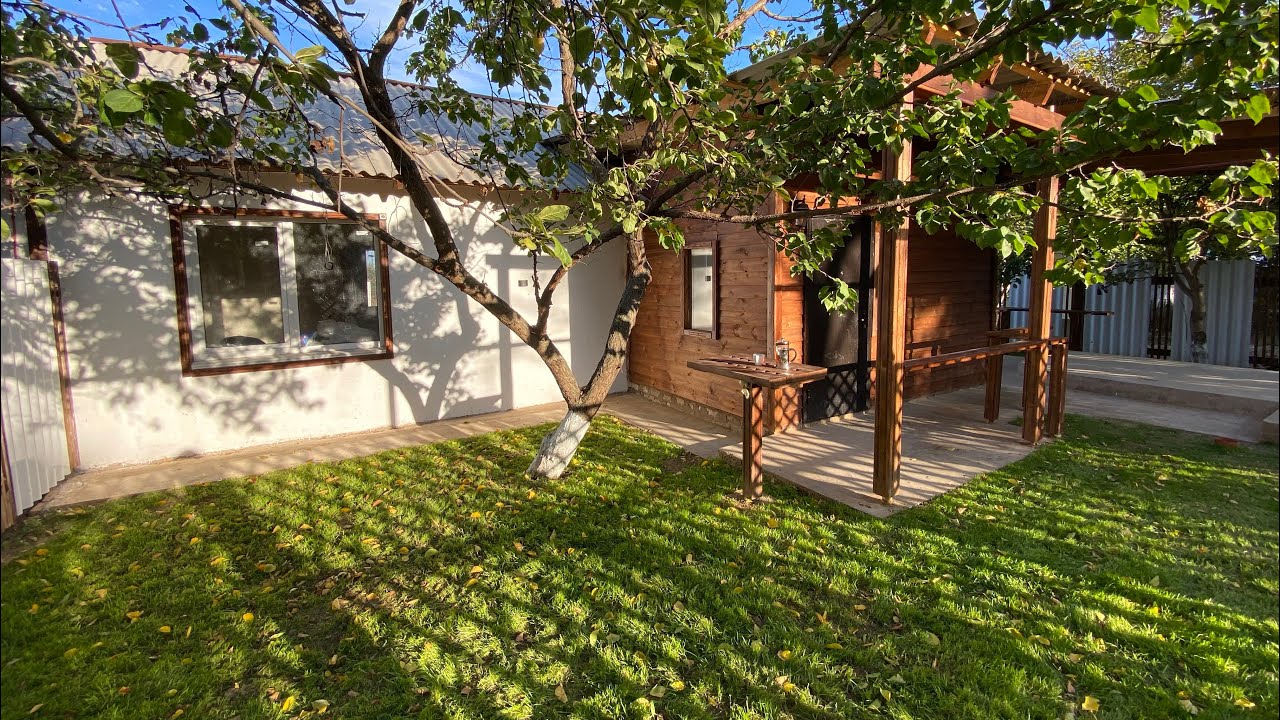 Дом на юге за 2.5 млн.₽ Волгоградская обл.Быковский р-он с.Кислово ул.Лесная 36/2