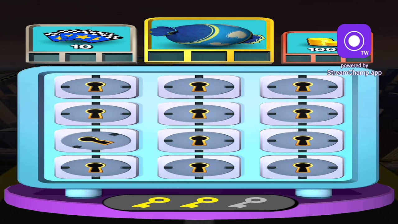 GOING BALLS SPEEDRUN, PORTAL RUN, HARD LEVEL SECTIONS