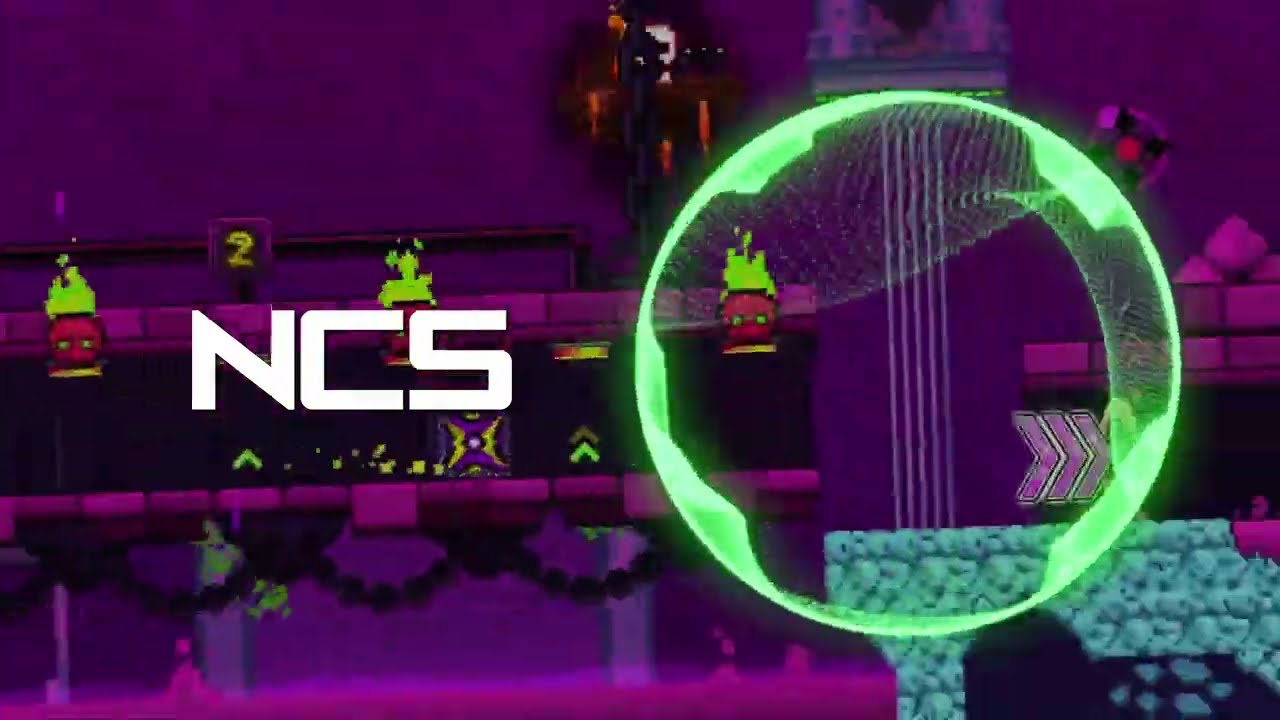 MDK - Button Masher [NCS Remade v2]