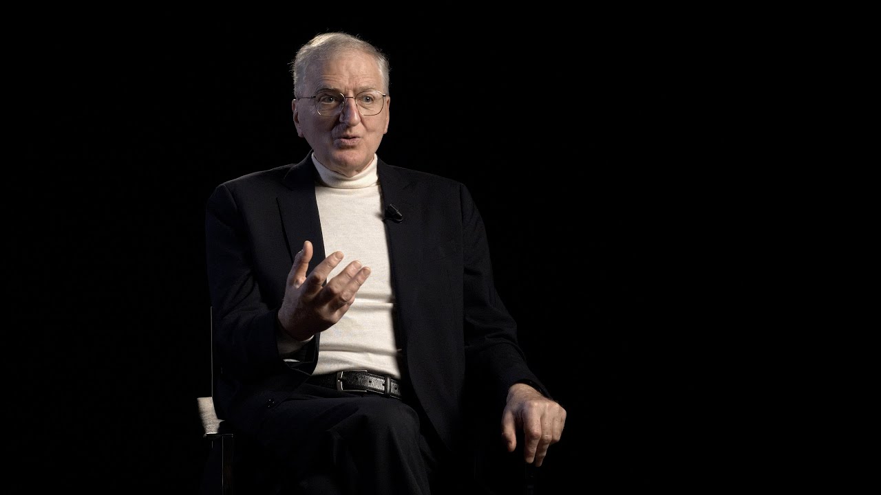 Philippe Roch, en lien spirituel avec la nature