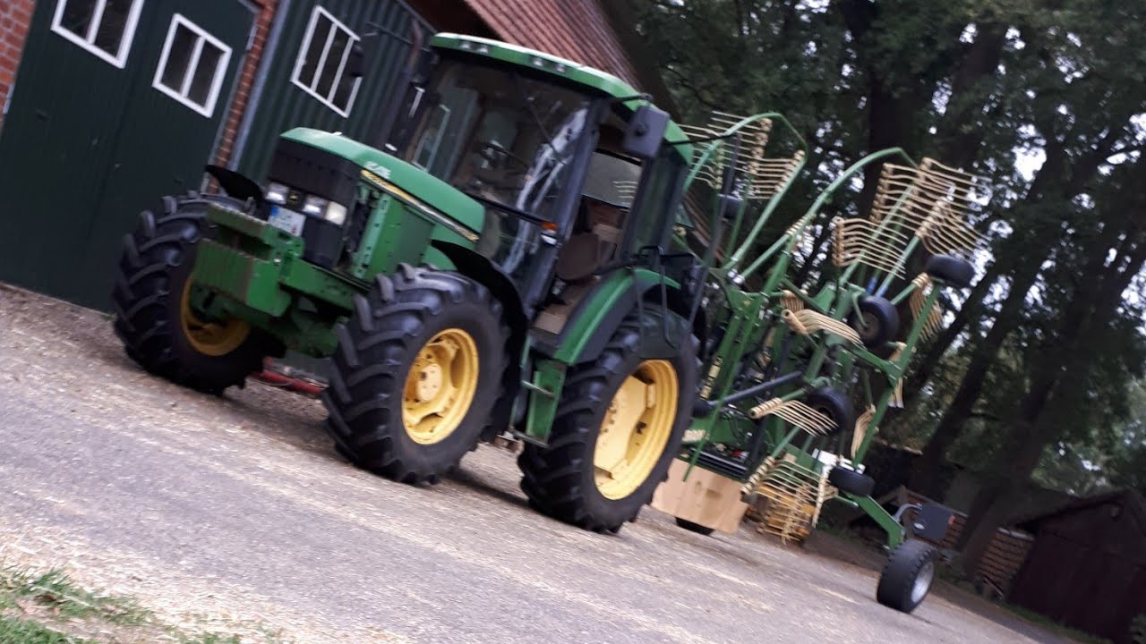 Schwadern  3. Schnitt 2019