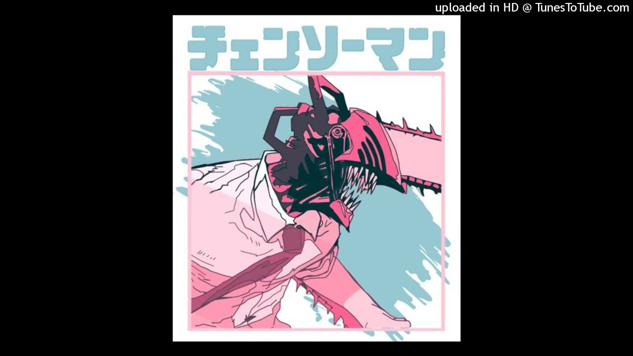 Chainsaw Man - Sweet Dreams [PUNK REMIX]