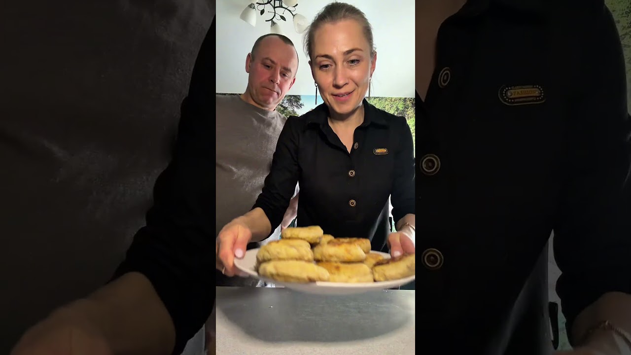 Постные супер вкусные сырники, которые вы будете готовить каждый день #мамаготовит #постныерецепты