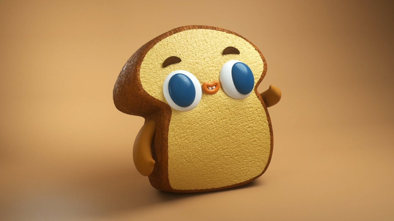 Cinema 4D Tutorial - Rigging a Simple Character Easily with FFD Rigs