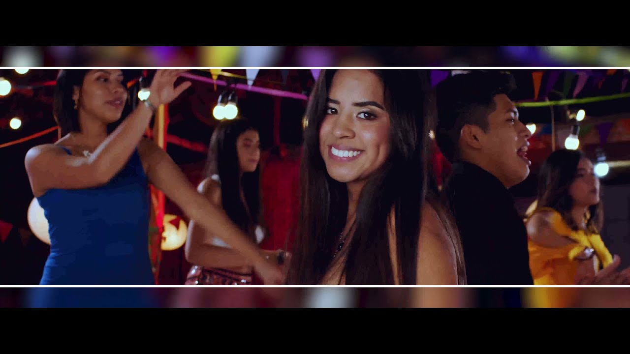 96 - Falso Amor - Antología Ft. Agua Marina 