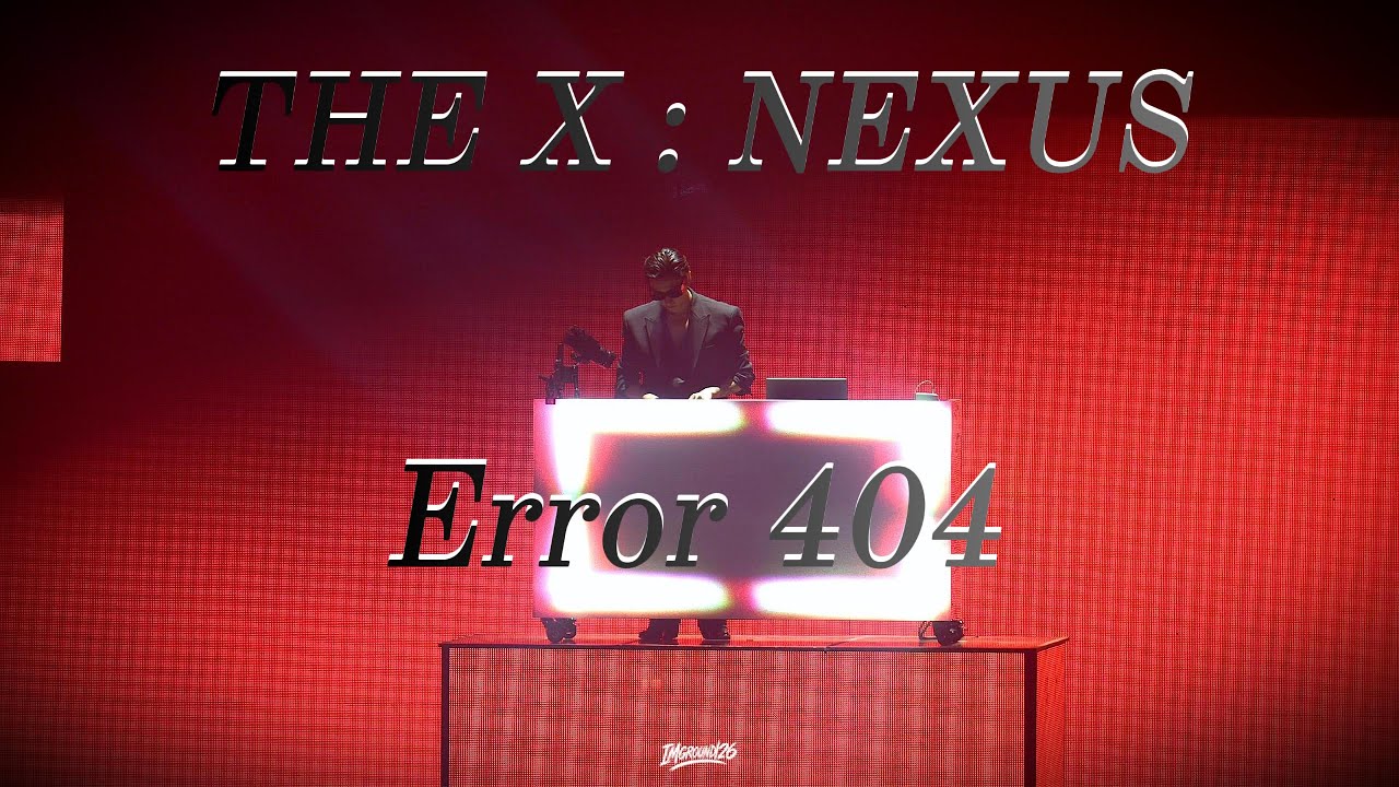 [4K 몬스타엑스/아이엠] 260131 THE X : NEXUS 중콘ㅣI.M _ Error 404ㅣ임창균 어디까지 더 잘 해낼지 감도 안와...
