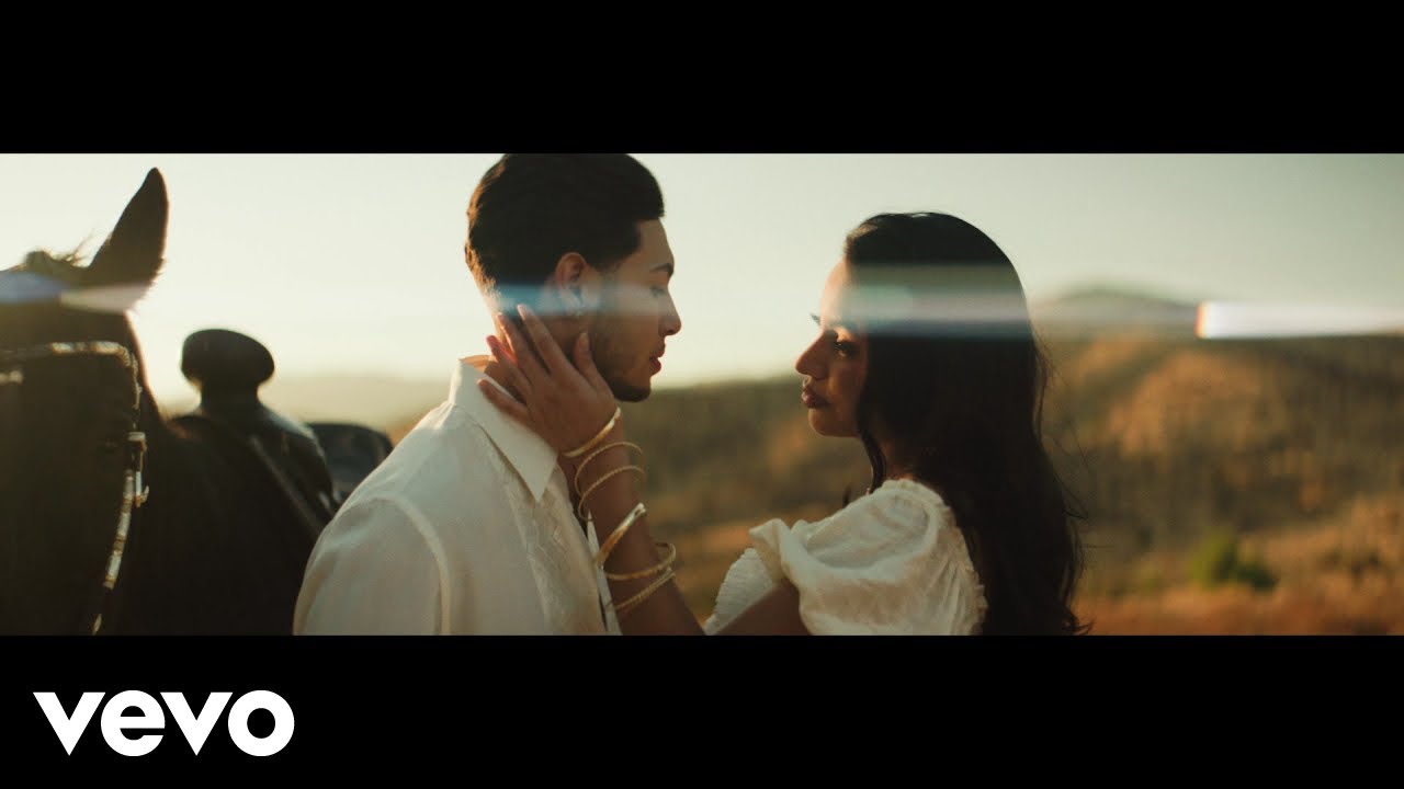 MKY - Save Me (Official)