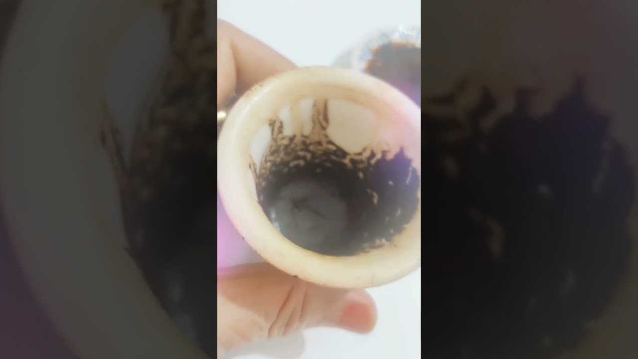 Falcı anneden size çok güzel bir fal bakmış