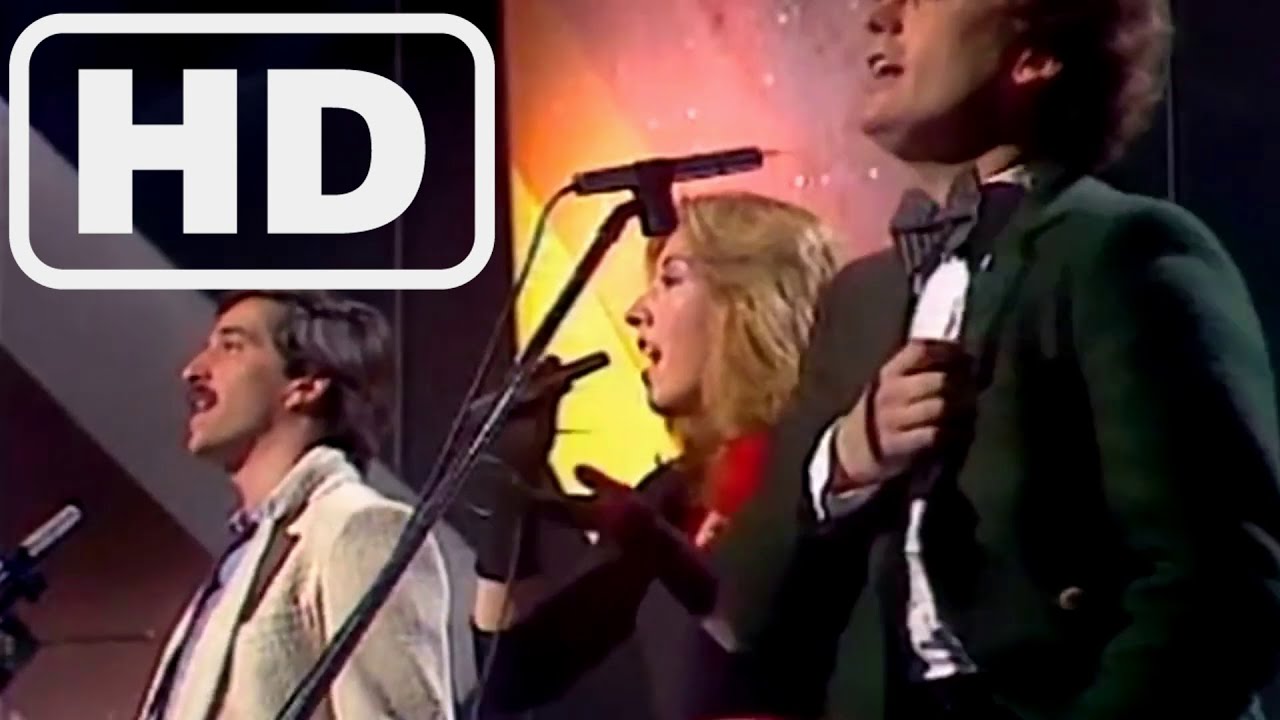 Pero Dime - Trigo Limpio (HD)