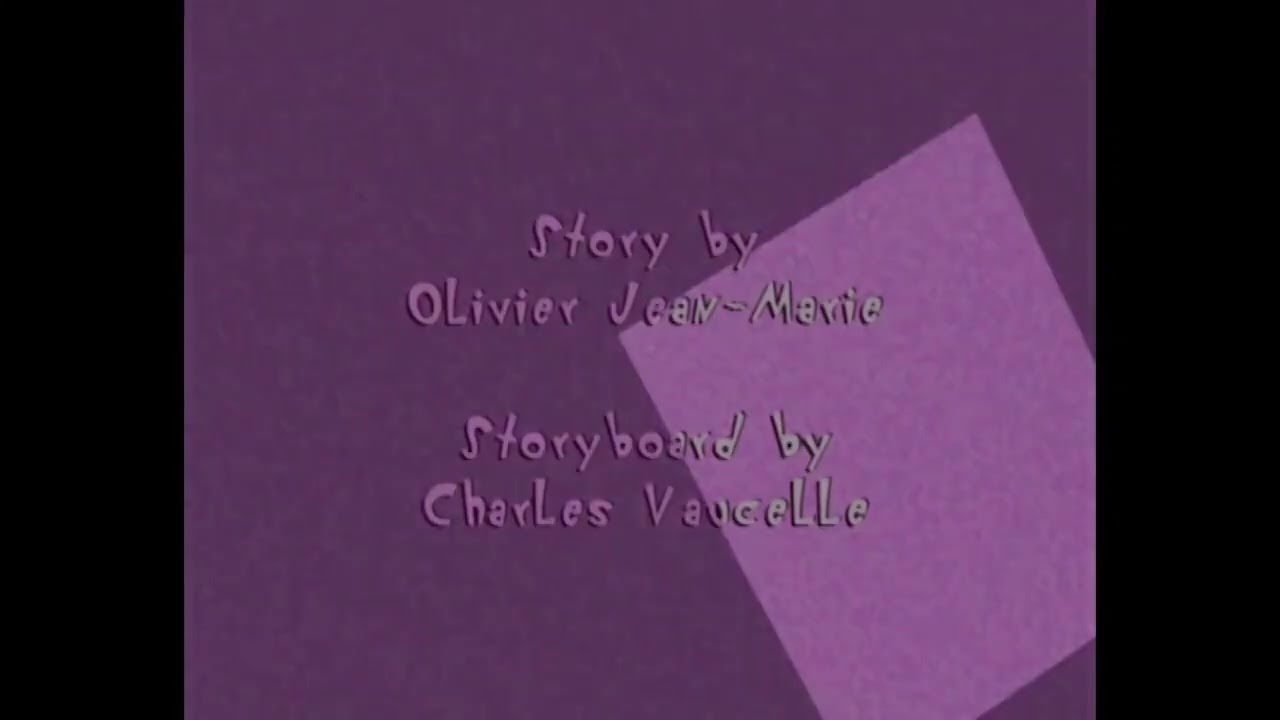Oggy and the Cockroaches - Season 7 Title Cards